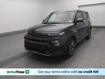 2020 Kia Soul in Knoxville, TN 37923
