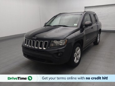 2016 Jeep Compass in Kissimmee, FL 34744
