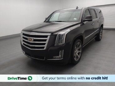 2015 Cadillac Escalade ESV in Jacksonville, FL 32225