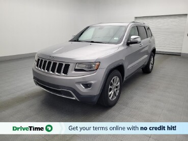 2014 Jeep Grand Cherokee in Kissimmee, FL 34744