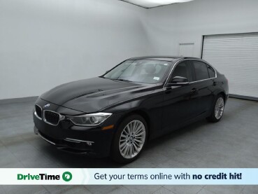 2015 BMW 335i xDrive in Fayetteville, NC 28304