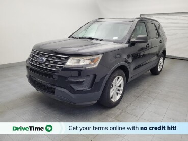 2017 Ford Explorer in Conway, SC 29526