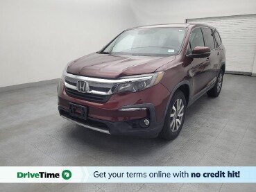 2019 Honda Pilot in Charlotte, NC 28273