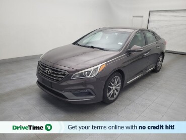 2015 Hyundai Sonata in Conway, SC 29526