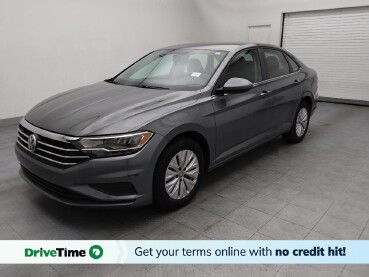 2020 Volkswagen Jetta in Conway, SC 29526