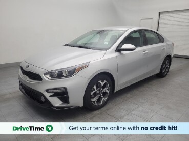 2020 Kia Forte in Fayetteville, NC 28304