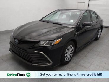 2021 Toyota Camry in Charleston, SC 29414