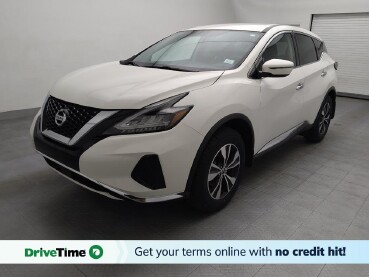 2019 Nissan Murano in Charleston, SC 29414