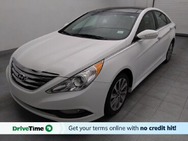 2014 Hyundai Sonata in Charlotte, NC 28213
