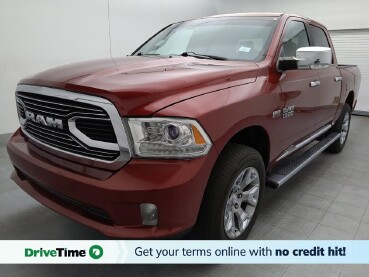 2015 RAM 1500 in Charleston, SC 29414