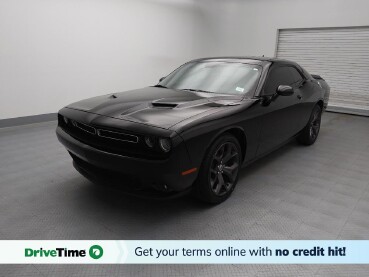 2018 Dodge Challenger in Colorado Springs, CO 80909