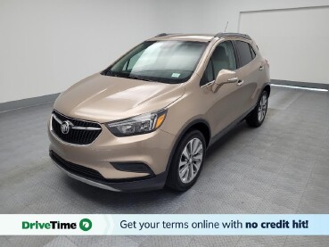 2018 Buick Encore in Memphis, TN 38115