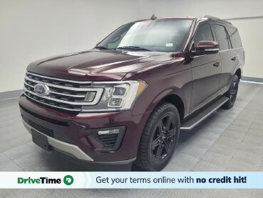 2020 Ford Expedition in Memphis, TN 38128
