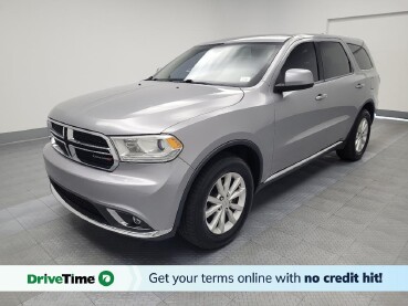 2015 Dodge Durango in Antioch, TN 37013