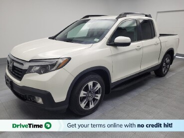 2017 Honda Ridgeline in Memphis, TN 38115