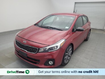 2017 Kia Forte in Houston, TX 77060