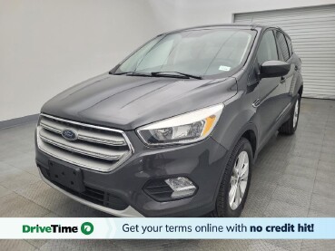 2019 Ford Escape in Houston, TX 77034