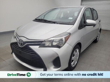 2015 Toyota Yaris in Houston, TX 77034