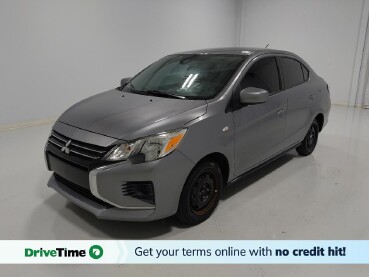 2022 Mitsubishi Mirage G4 in Columbus, OH 43231