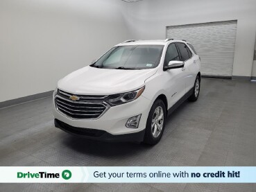 2019 Chevrolet Equinox in Columbus, OH 43231