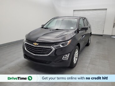 2019 Chevrolet Equinox in Columbus, OH 43231