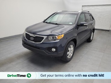 2013 Kia Sorento in Louisville, KY 40258