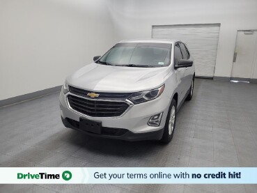 2018 Chevrolet Equinox in Louisville, KY 40258