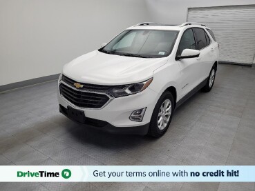 2018 Chevrolet Equinox in Louisville, KY 40258