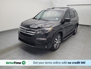 2017 Honda Pilot in Columbus, OH 43231
