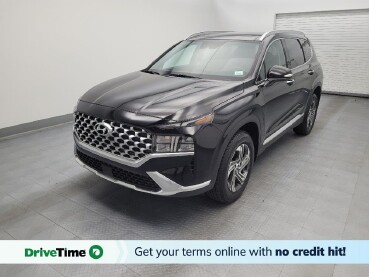 2022 Hyundai Santa Fe in Columbus, OH 43231