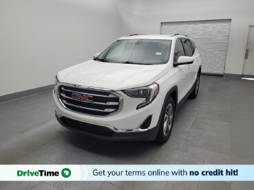 2020 GMC Terrain in Maple Heights, OH 44137