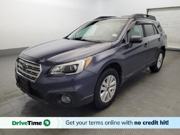2017 Subaru Outback in Plymouth Meeting, PA 19462