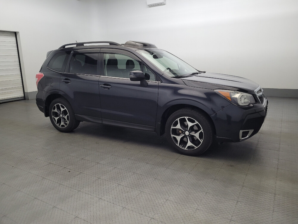 2014 Subaru Forester in Owings Mills, MD 21117 - 18041075 11