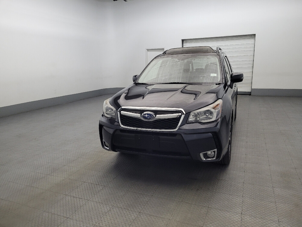 2014 Subaru Forester in Owings Mills, MD 21117 - 18041075 15