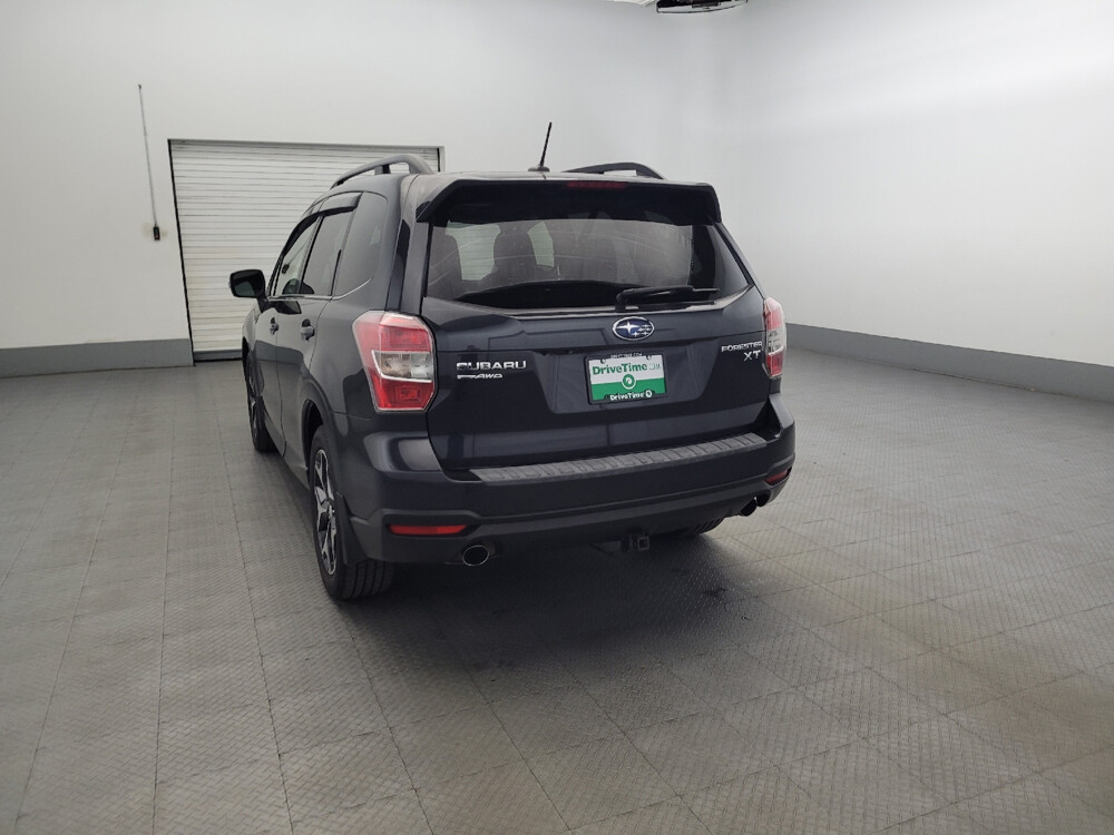 2014 Subaru Forester in Owings Mills, MD 21117 - 18041075 6