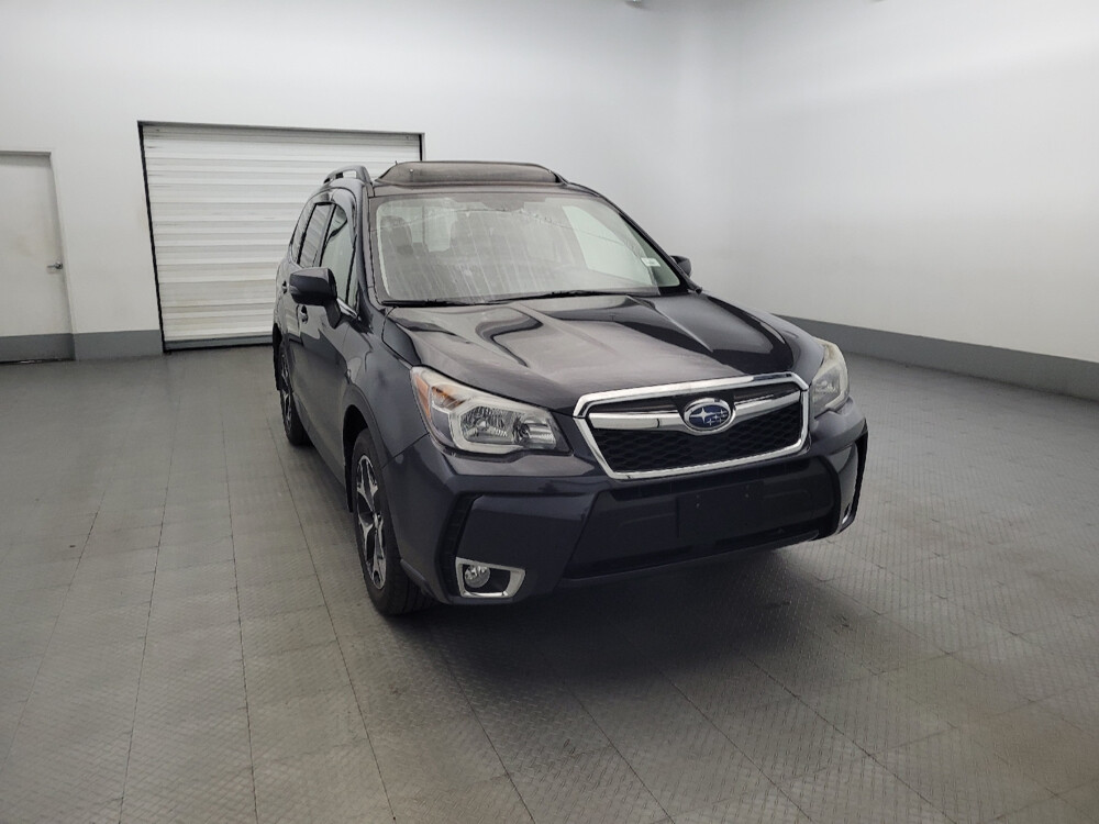 2014 Subaru Forester in Owings Mills, MD 21117 - 18041075 14