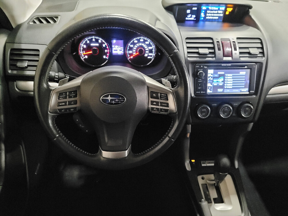 2014 Subaru Forester in Owings Mills, MD 21117 - 18041075 22