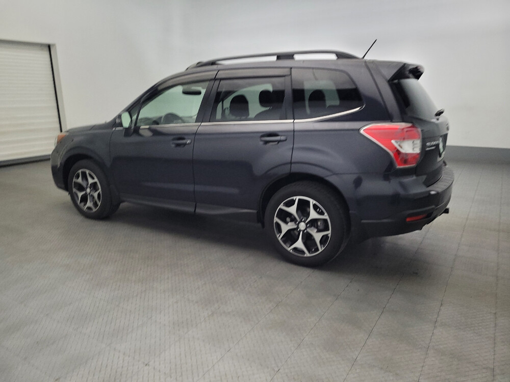 2014 Subaru Forester in Owings Mills, MD 21117 - 18041075 3