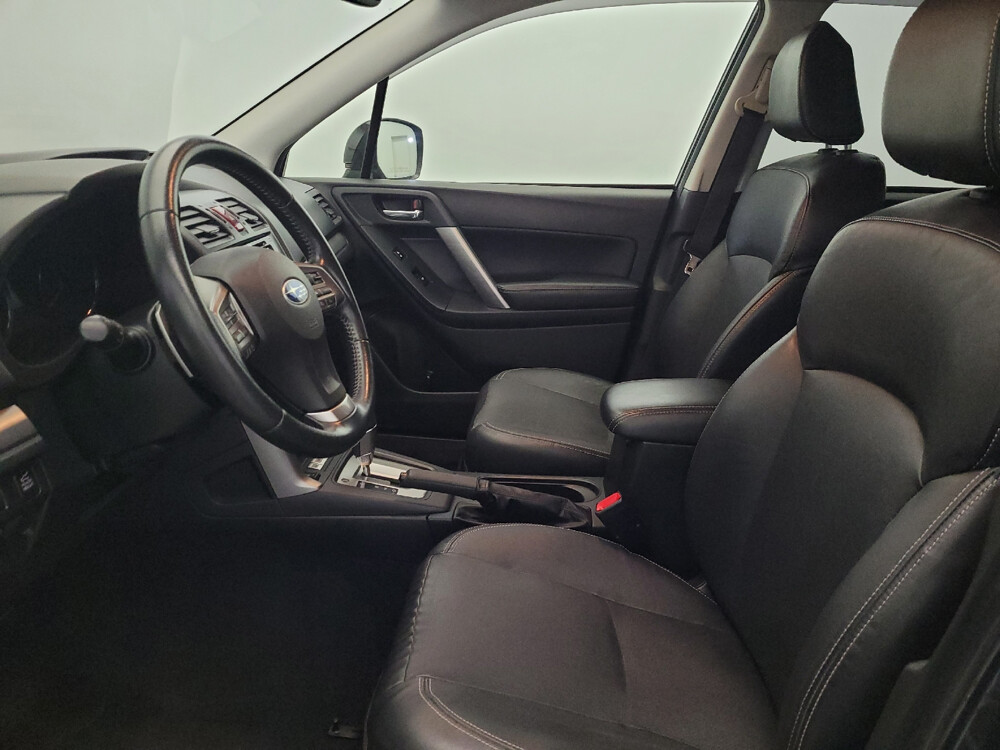 2014 Subaru Forester in Owings Mills, MD 21117 - 18041075 17
