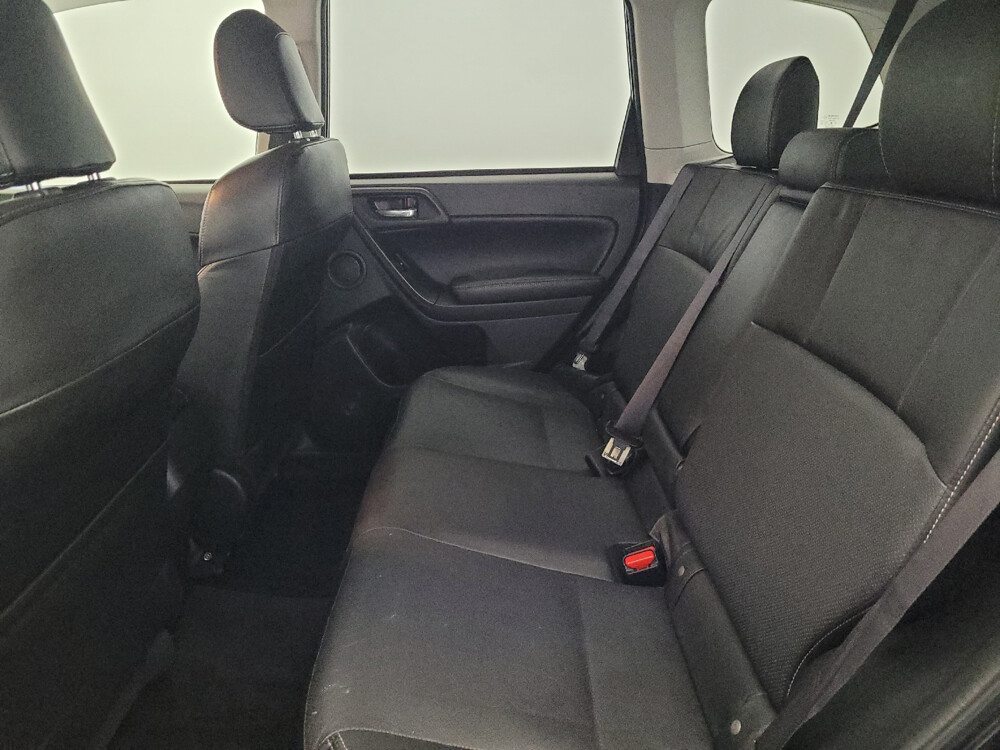 2014 Subaru Forester in Owings Mills, MD 21117 - 18041075 18