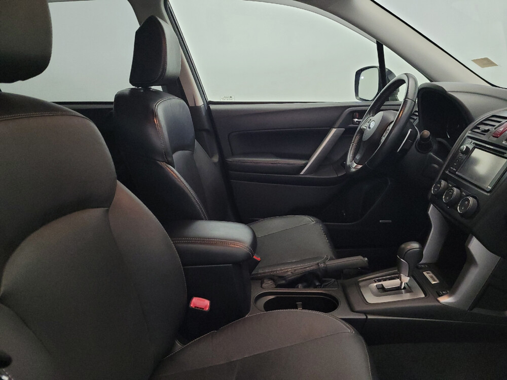 2014 Subaru Forester in Owings Mills, MD 21117 - 18041075 21