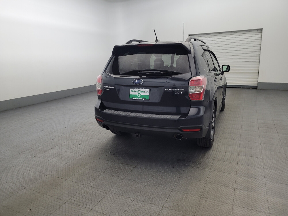 2014 Subaru Forester in Owings Mills, MD 21117 - 18041075 7