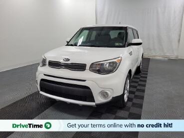2018 Kia Soul in Langhorne, PA 19047