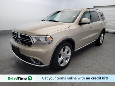 2014 Dodge Durango in Langhorne, PA 19047