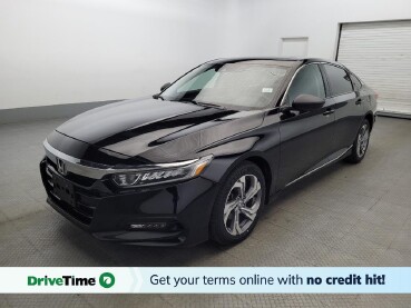 2018 Honda Accord in Williamstown, NJ 8094