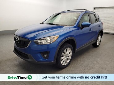 2013 Mazda CX-5 in Glen Burnie, MD 21061