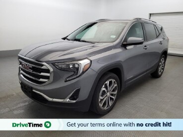 2021 GMC Terrain in Pittsburgh, PA 15237