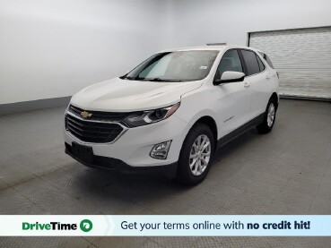 2021 Chevrolet Equinox in Owings Mills, MD 21117