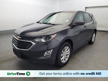 2019 Chevrolet Equinox in Pittsburgh, PA 15237