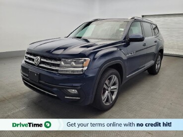 2019 Volkswagen Atlas in Williamstown, NJ 8094